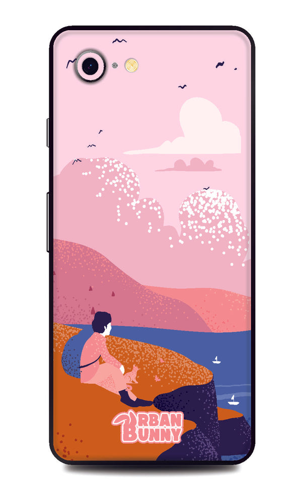 Google Pixel 3 Tranquility