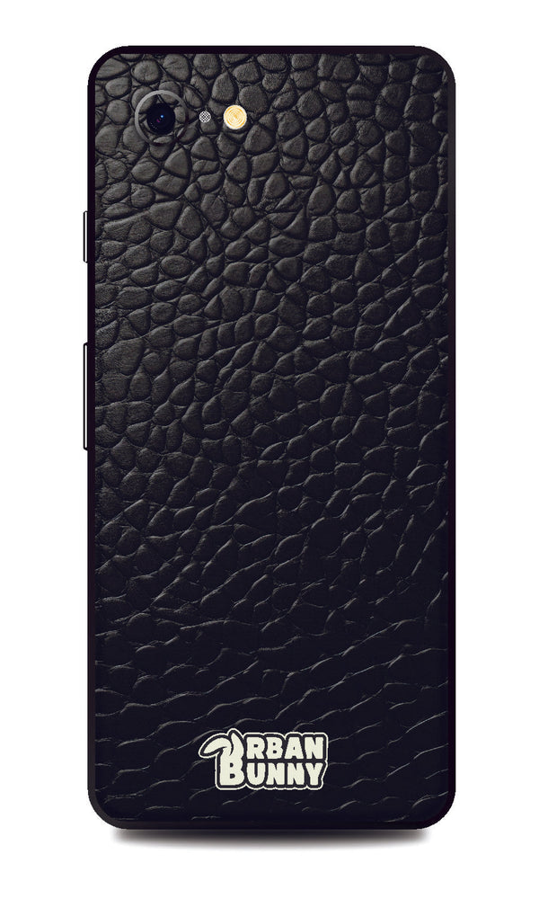 Google Pixel 3 Virgin Leather