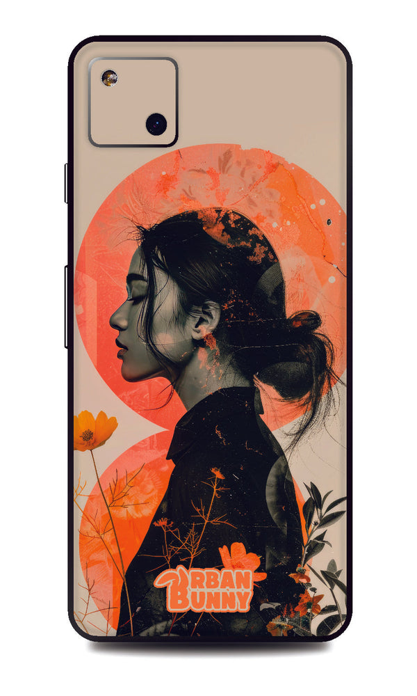 Google pixel 4a On my Mind