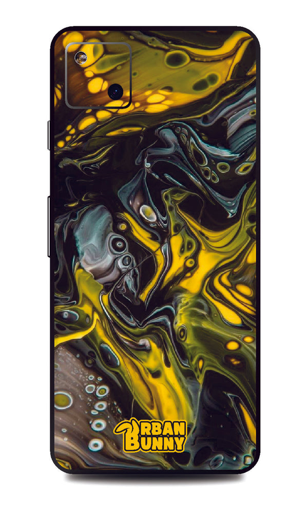 Google pixel 4a Canvas