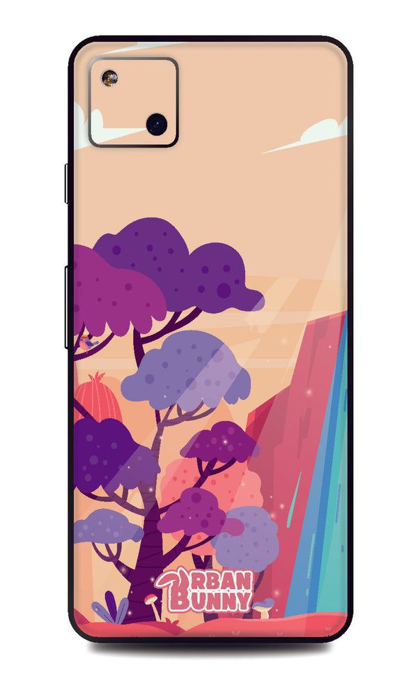 Google pixel 4a Season of Embrace