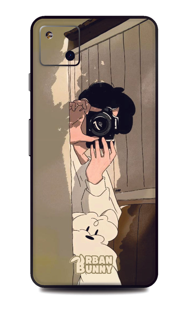Google pixel 4a Obsession