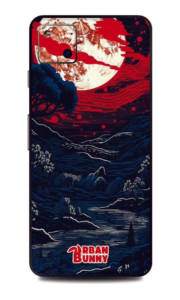 Google pixel 4a Dark and Darker