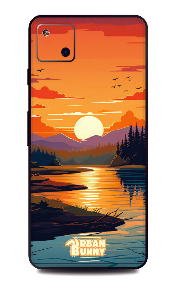 Google pixel 4a New Beginning