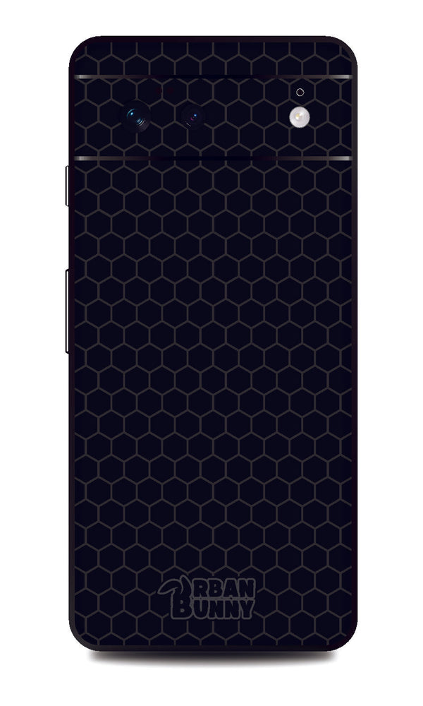 Google pixel 6 Black Comb