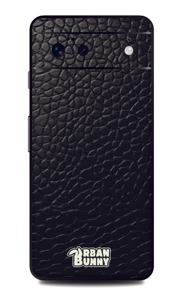 Google pixel 6 Virgin Leather