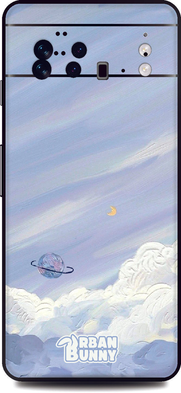 Google pixel 6 Solitary