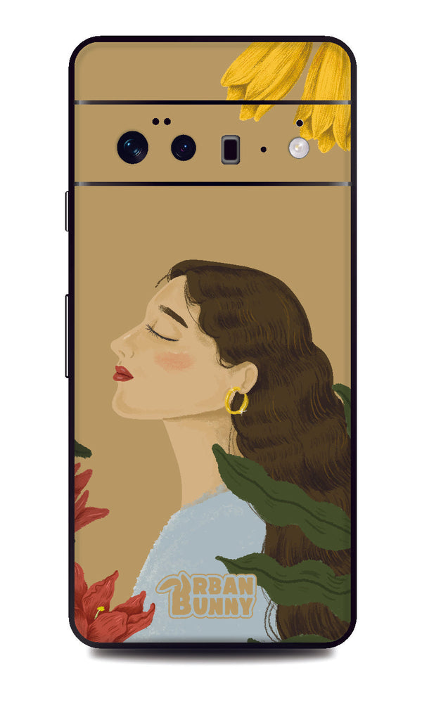 Google pixel 6 pro Peace