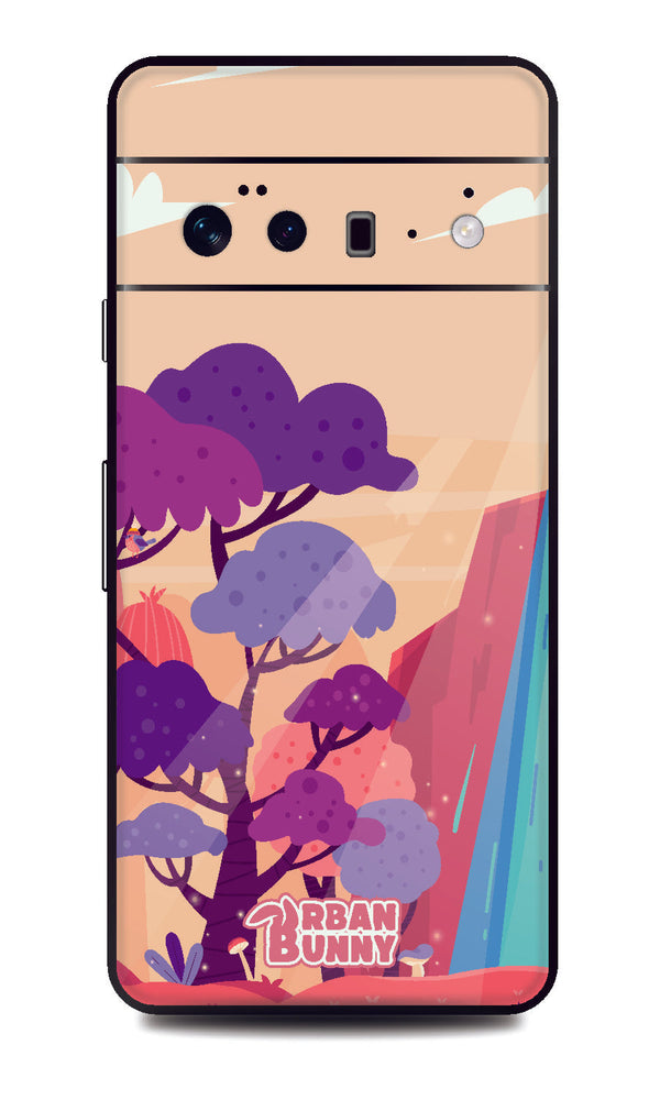 Google pixel 6 pro Season of Embrace