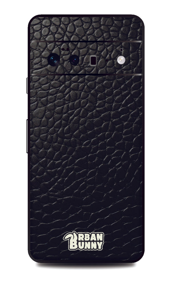 Google pixel 6 pro Virgin Leather