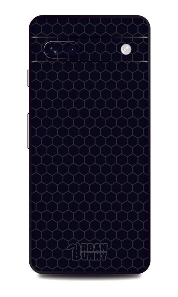 Google pixel 6a Black Comb