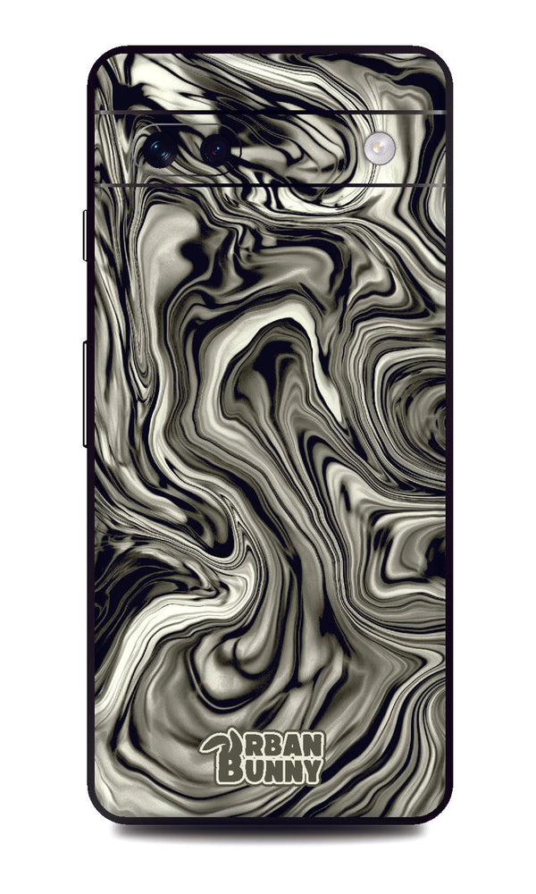 Google pixel 6a BNW Meltdown