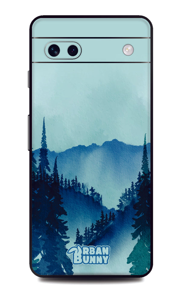 Google pixel 6a Pinnacle