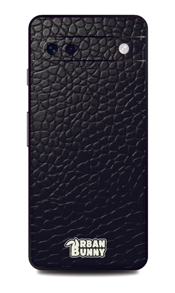 Google pixel 6a Virgin Leather