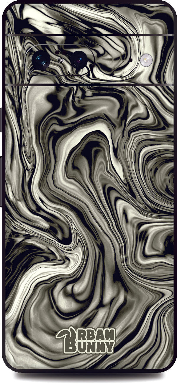 Google Pixel 7 BNW Meltdown