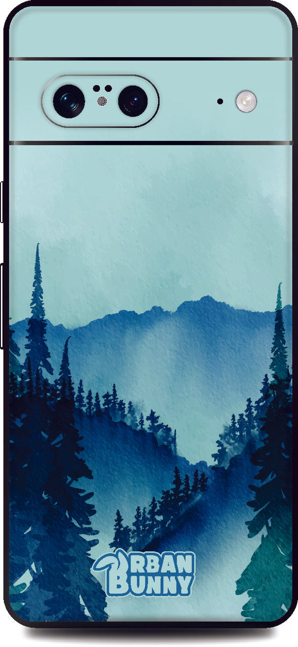 Google Pixel 7 Pinnacle