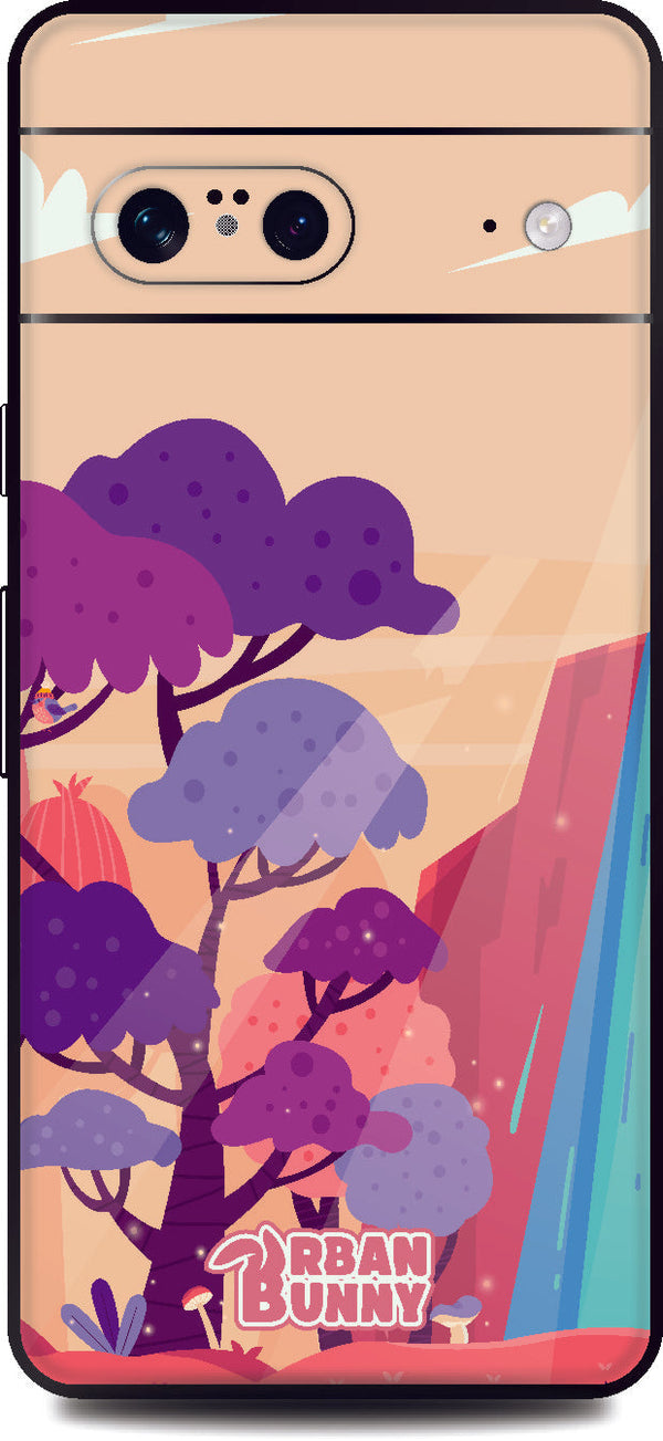 Google Pixel 7 Season of Embrace