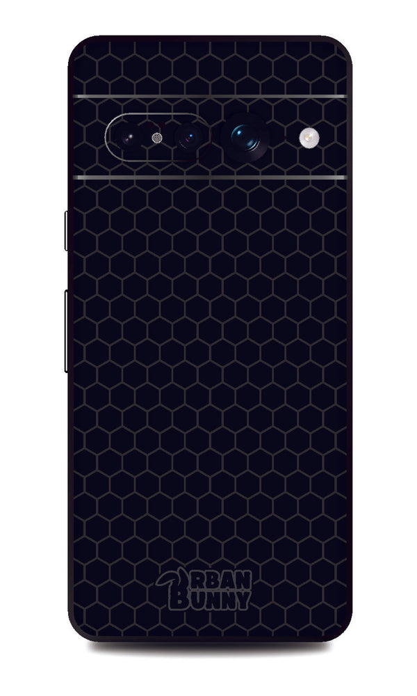 Google Pixel 7 Pro Black Comb
