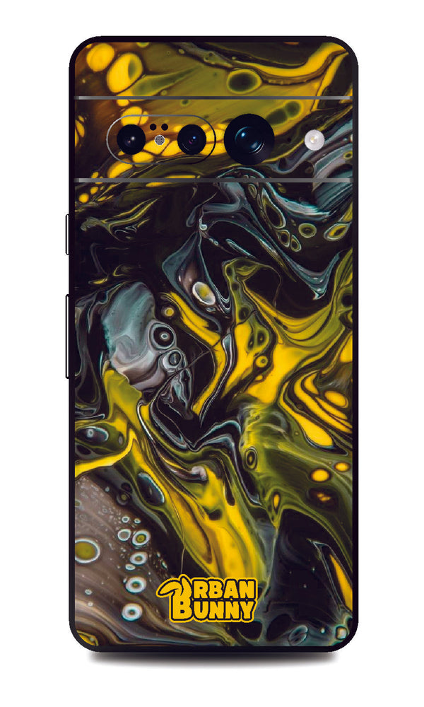 Google Pixel 7 Pro Canvas