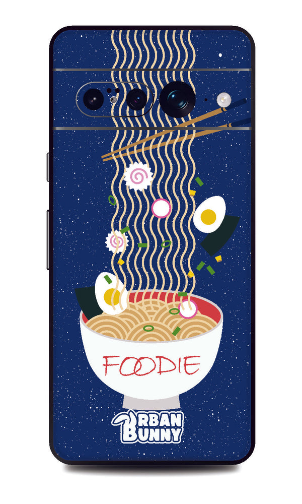Google Pixel 7 Pro Foodie