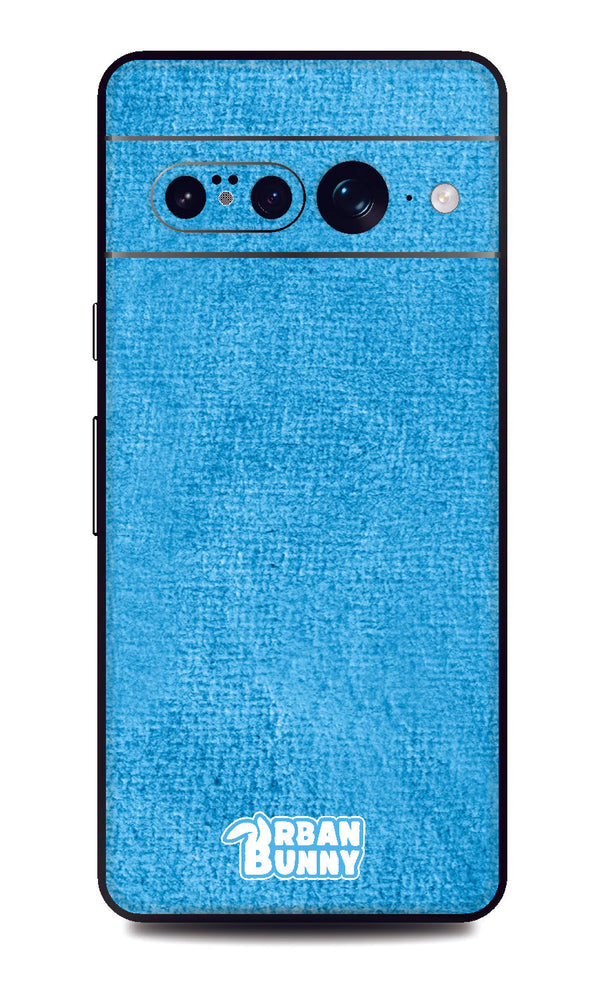 Google Pixel 7 Pro Blue Lagoon