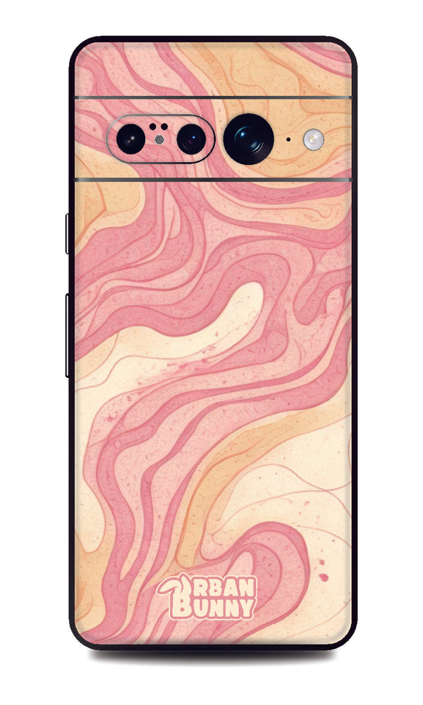 Google Pixel 7 Pro Pink Blink