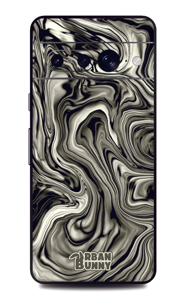 Google Pixel 7 Pro BNW Meltdown