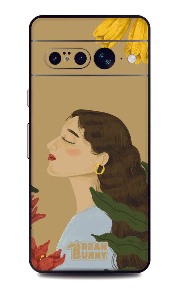 Google Pixel 7 Pro Peace