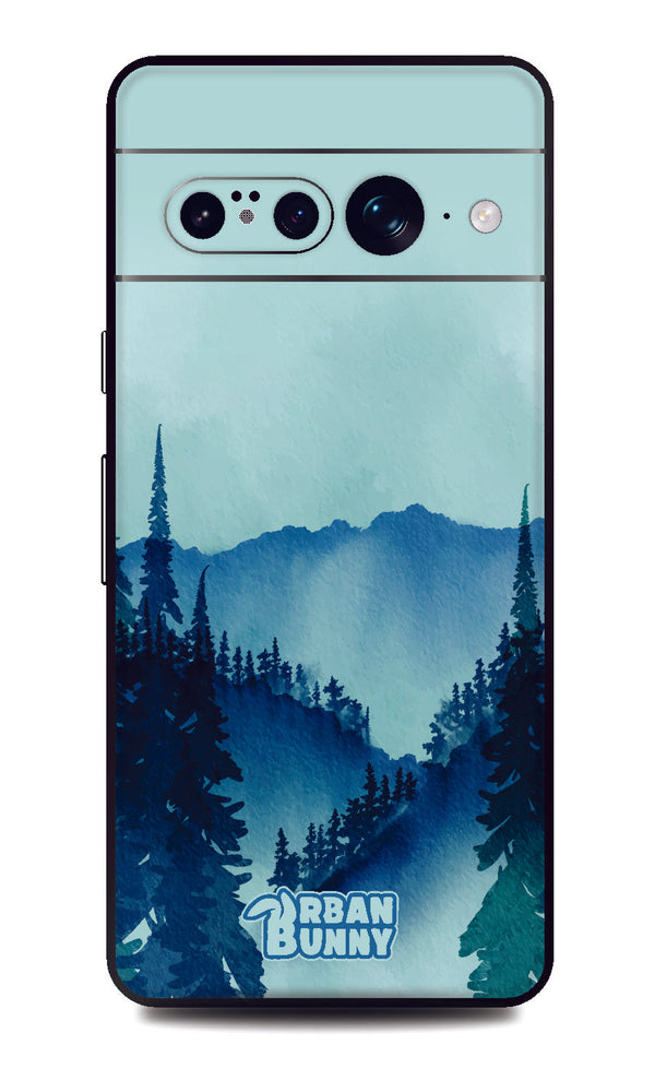 Google Pixel 7 Pro Pinnacle