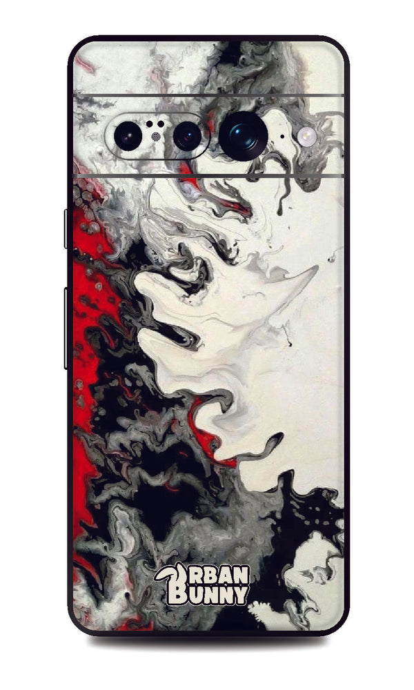 Google Pixel 7 Pro Color Punch