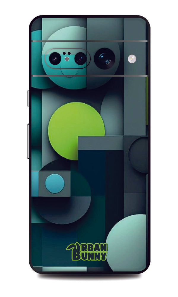 Google Pixel 7 Pro Chaos