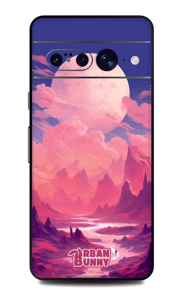 Google Pixel 7 Pro In your arms