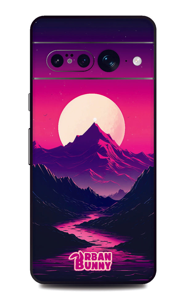 Google Pixel 7 Pro Culmination