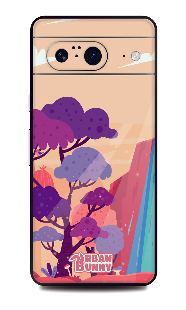 Google Pixel 8 Season of Embrace