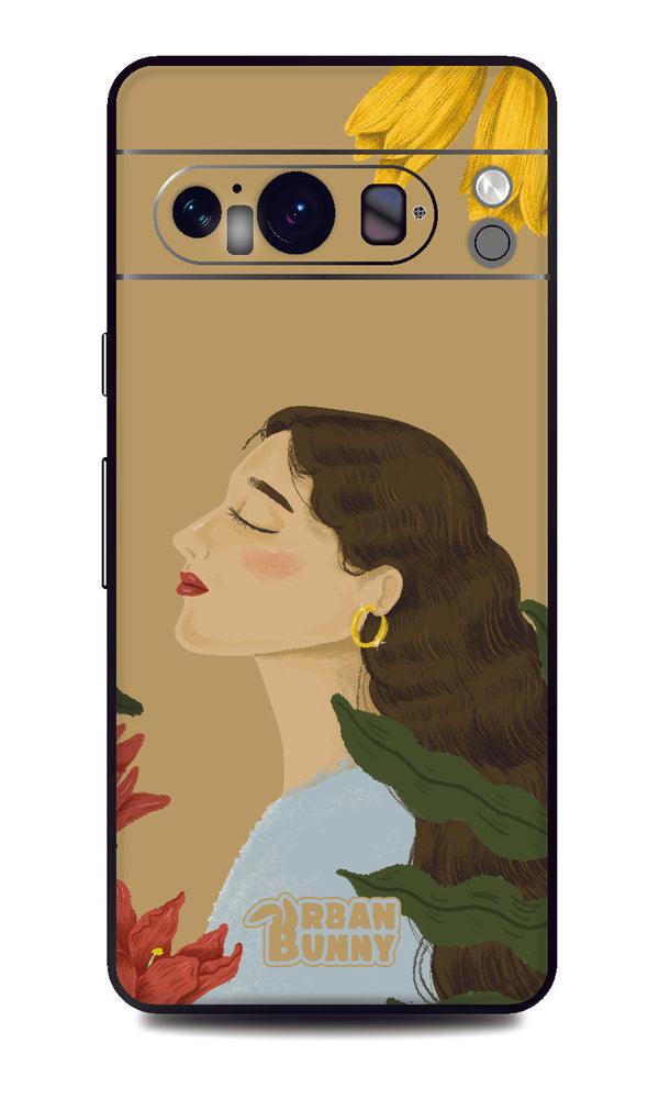 Google Pixel 8 Pro Peace