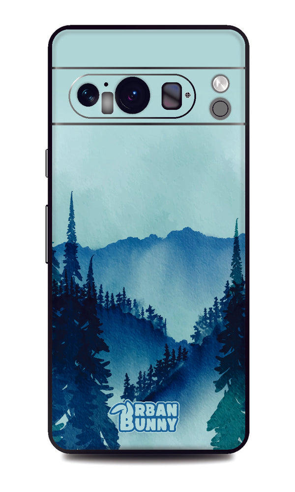 Google Pixel 8 Pro Pinnacle