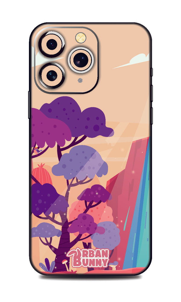 Iphone 11 Pro Max Season of Embrace