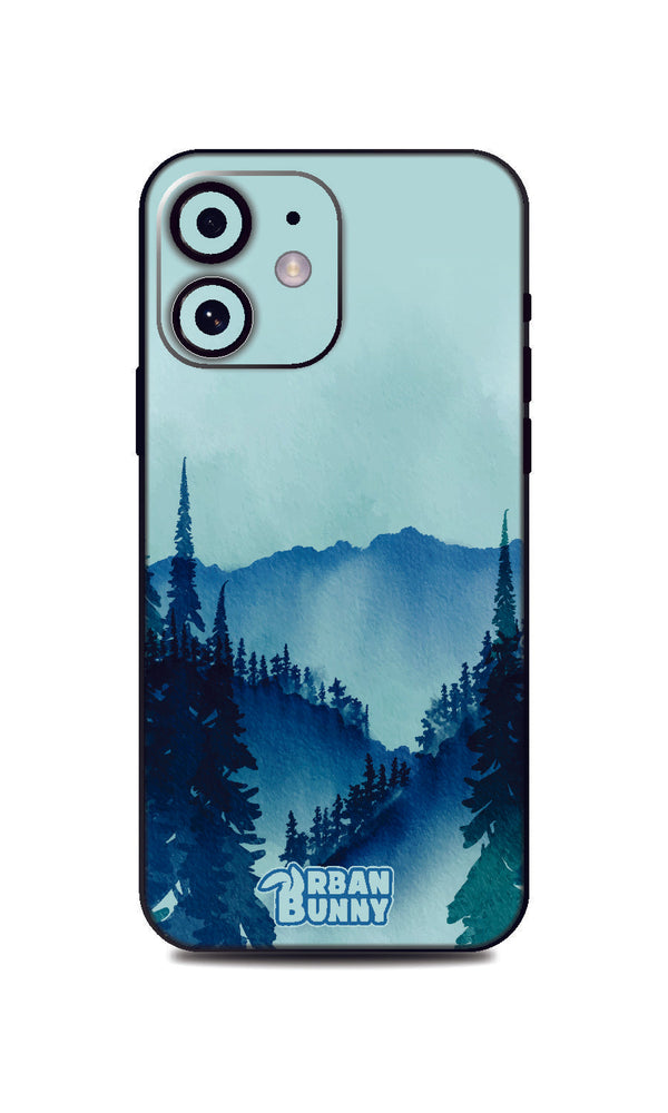 Iphone 12 Mini Pinnacle