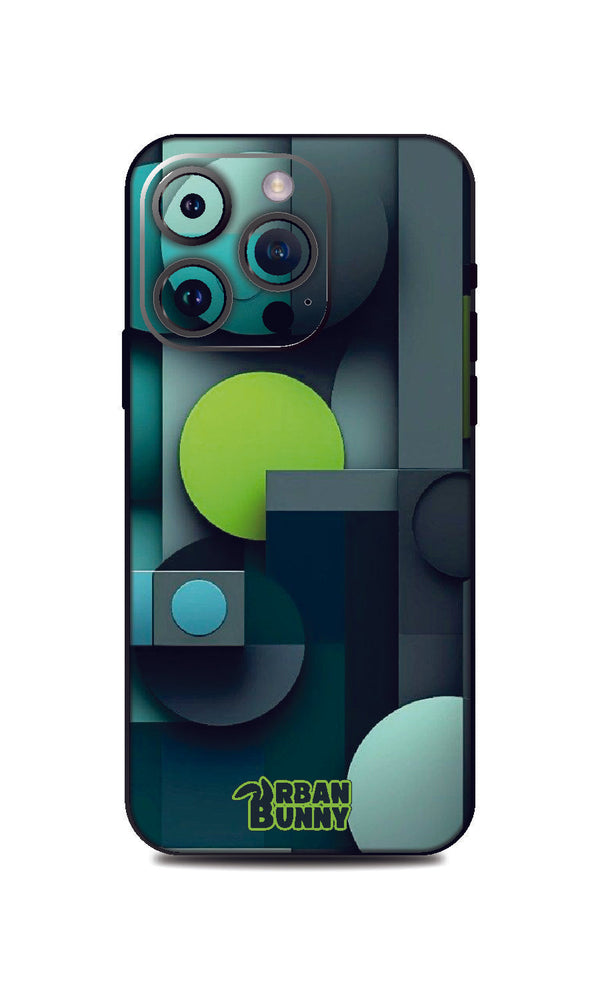 Iphone 13 Pro Chaos