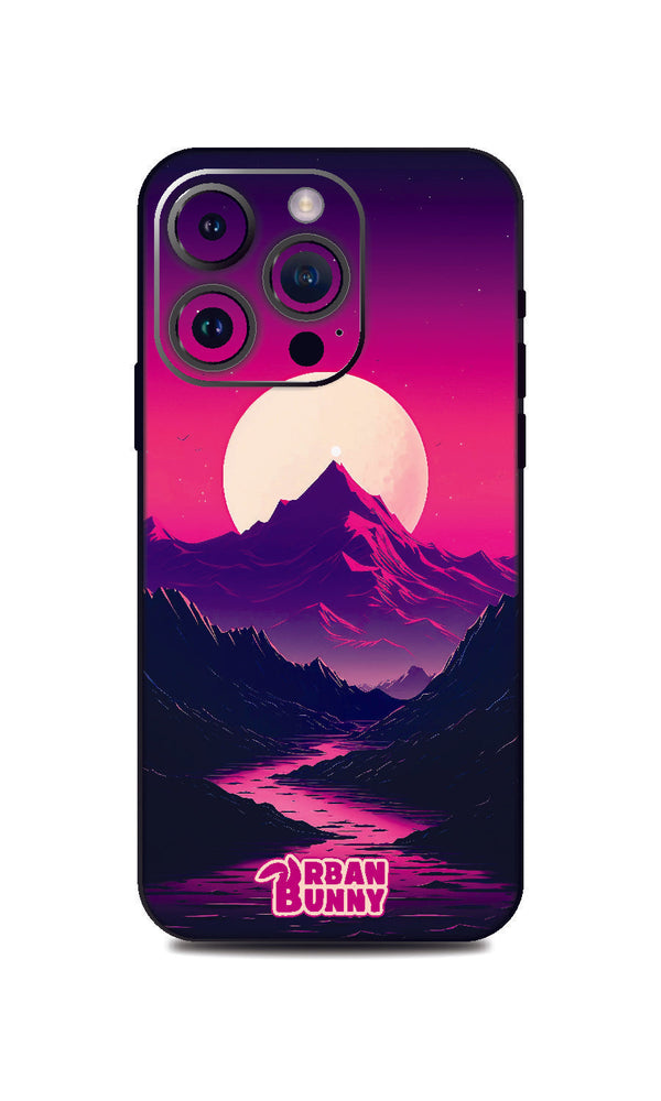 Iphone 13 Pro Culmination