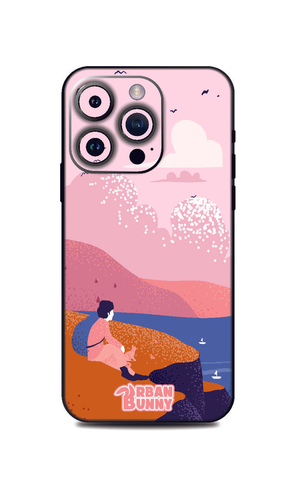 Iphone 13 Pro Tranquility