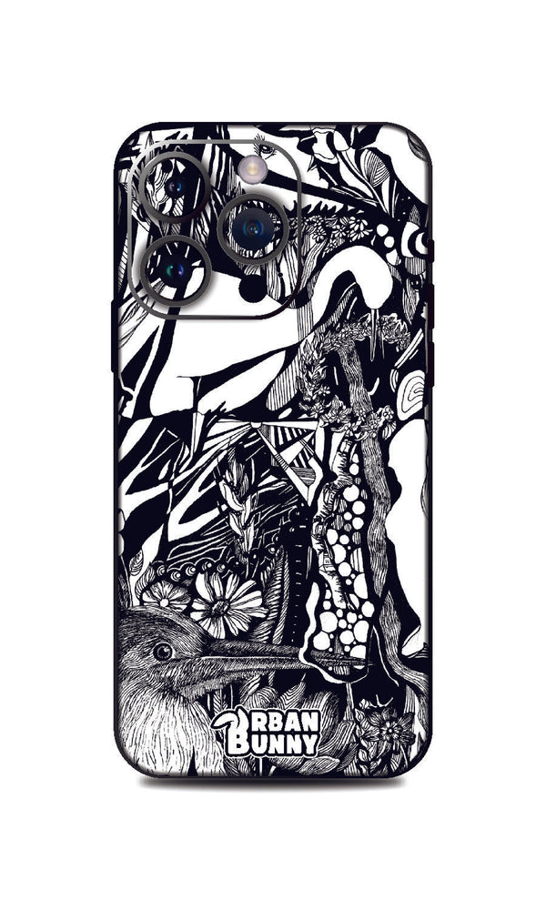 Iphone 13 Pro Mesozoic Era