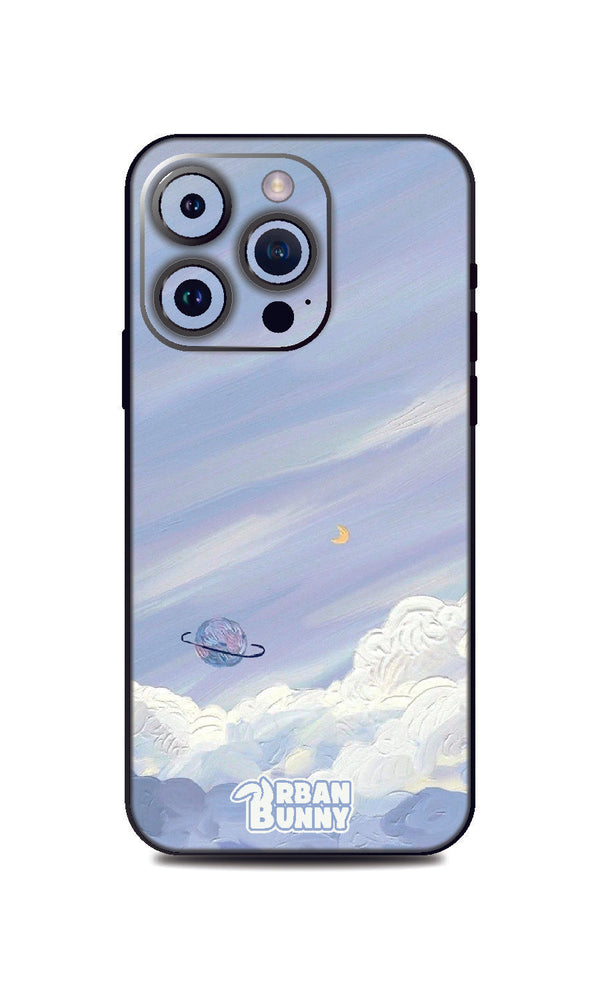 Iphone 13 Pro Solitary