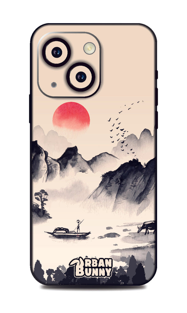 Iphone 15 Shikara