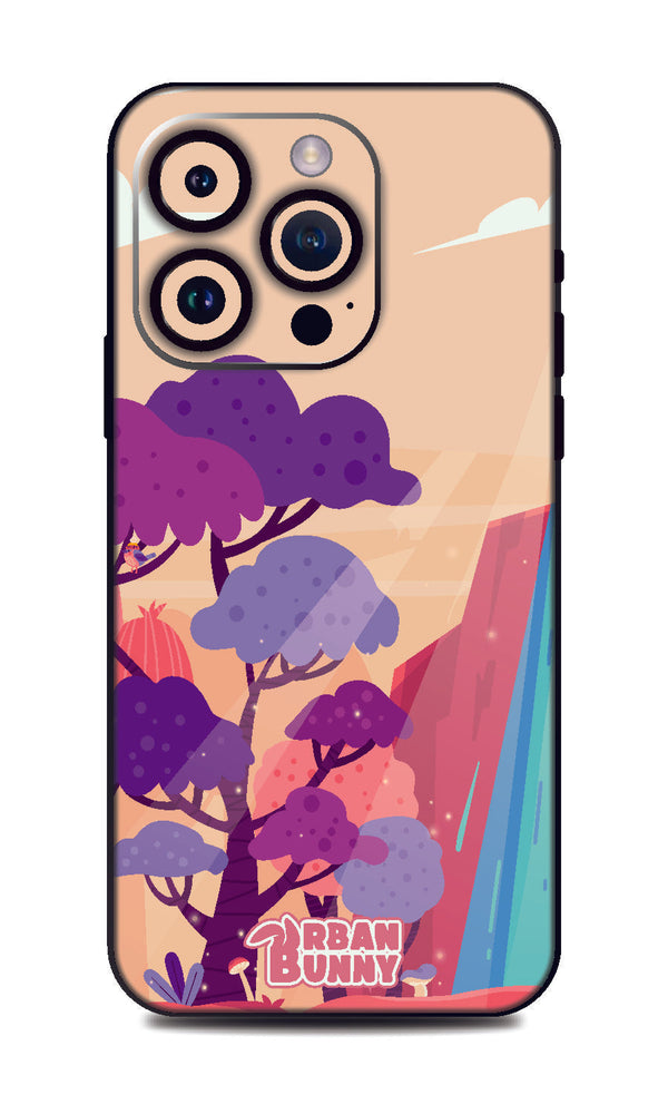 Iphone 15 Pro Max Season of Embrace