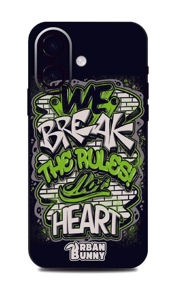 Iphone 16 Plus Senti-Mental