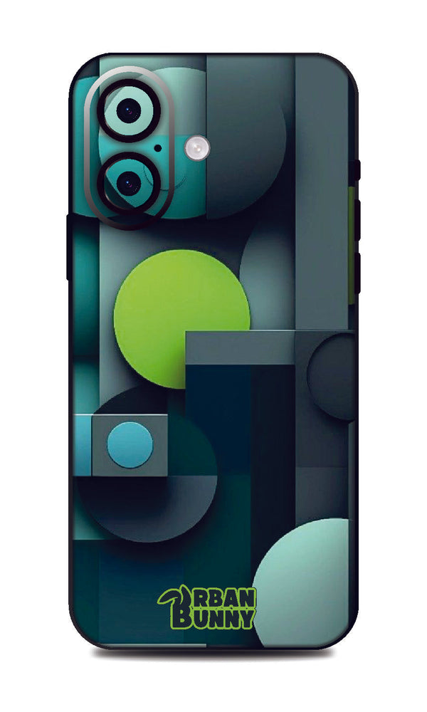 Iphone 16 Plus Chaos
