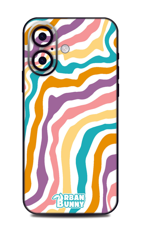 Iphone 16 Plus Colour Waves
