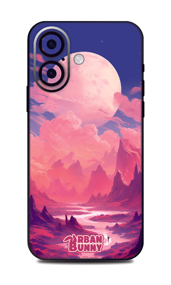 Iphone 16 Plus In your arms