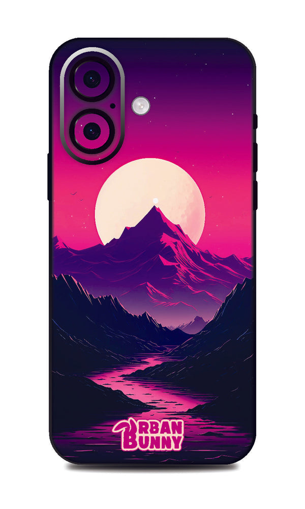 Iphone 16 Plus Culmination